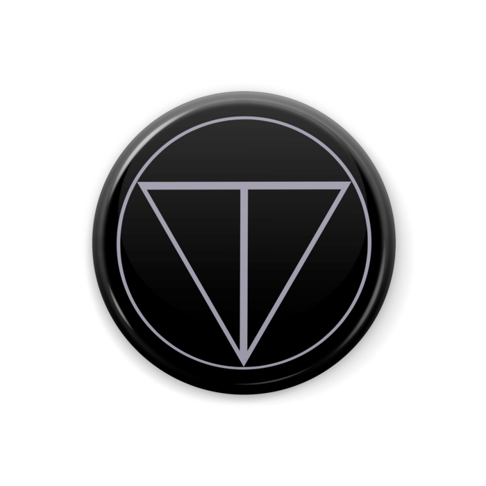 剣持刀也 オリジナル缶バッジ - にじさんじ公式 - BOOTH