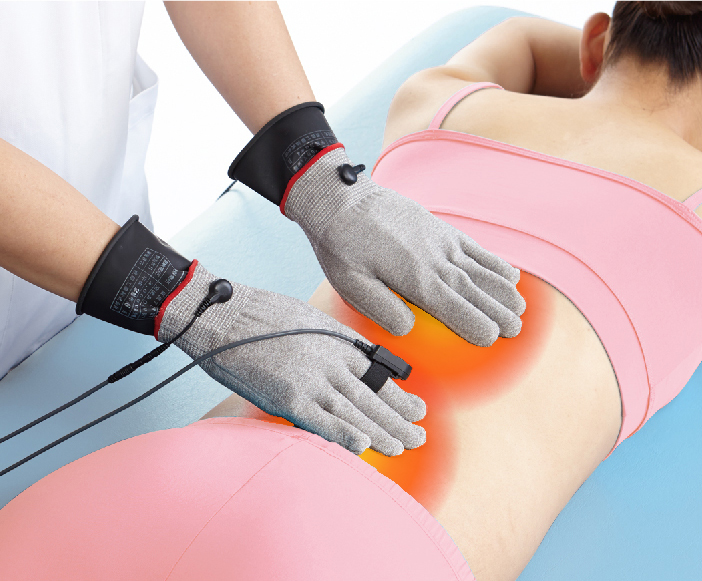 FACE BEAT DANCE 美容機器