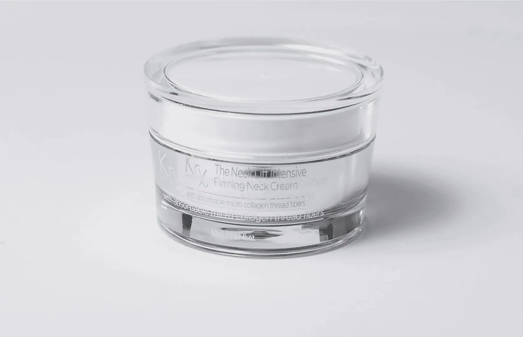 KrX Neck Lift Firming Cream | Facial Studio Magdalena