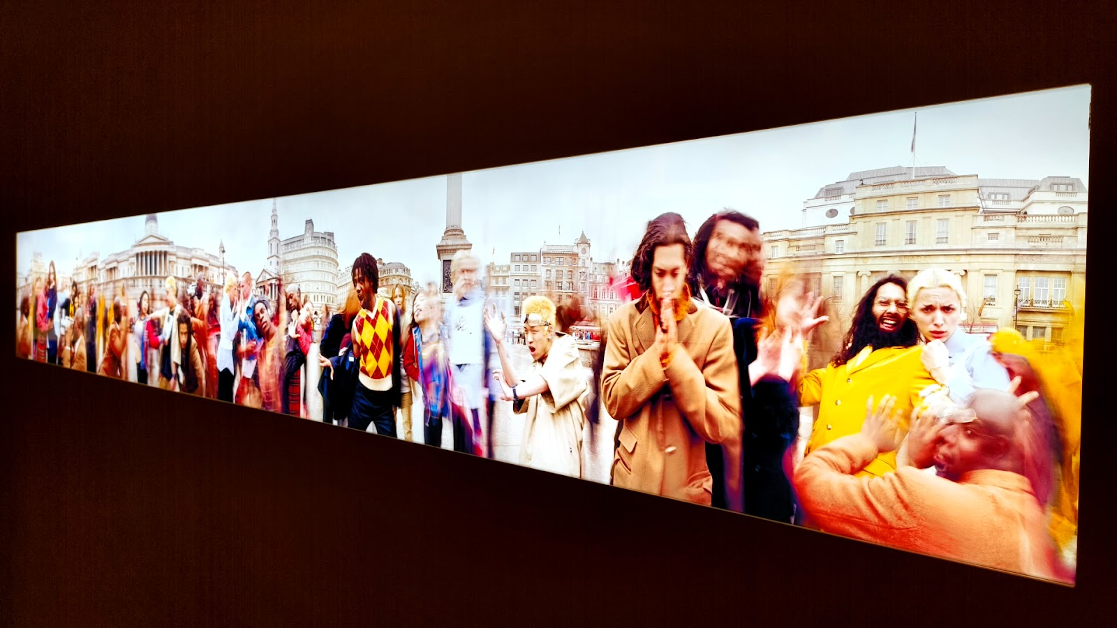 The Face Magazine: Culture Shift #REVIEW - FAD Magazine