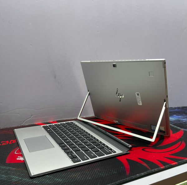 HP ELITE X2 G4 DETACHABLE |INTEL CORE i7 |16GB RAM| 256GB SSD| 8TH