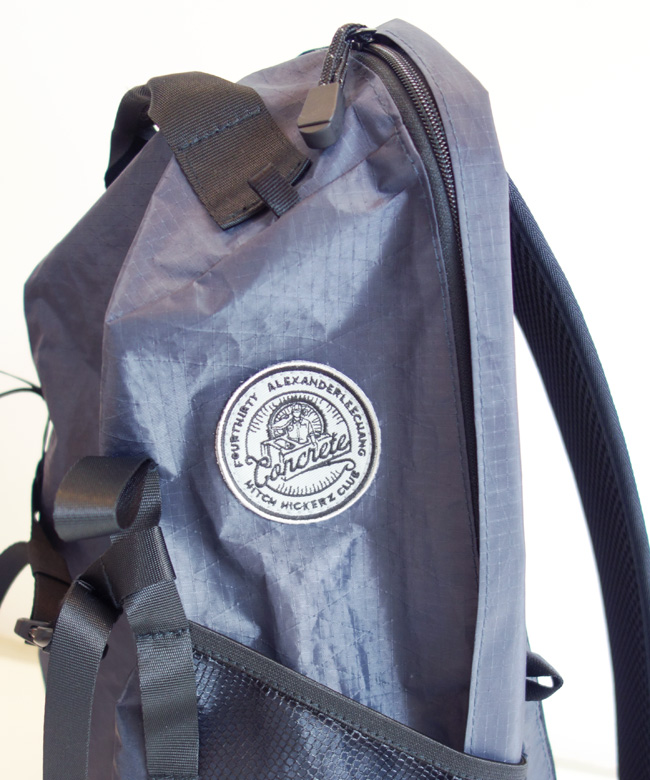 Alexander Lee Chang ( アレキサンダーリーチャン ) - WILDTHINGS AWF