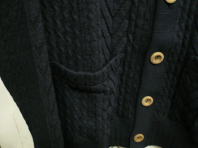 NIGEL CABOURN （ ナイジェル・ケーボン ） - NIGEL CABOURN