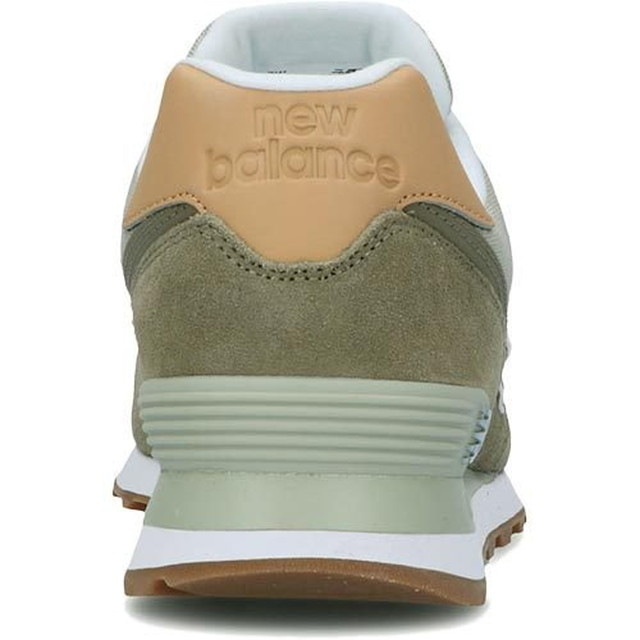 NEW BALANCE ( ニューバランス ) - ML574NT2 - FAITHWEB