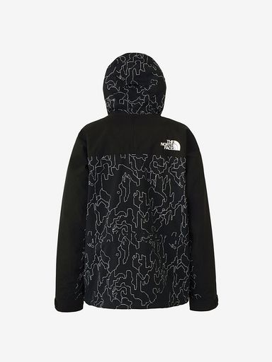THE NORTH FACE ザ・ノース・フェイス マウンテンライトジャケット
