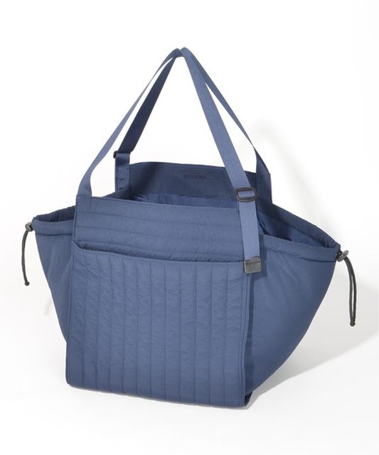 SOLPRESA ソルプレーサ キルティング マザーズバッグ Mサイズ｜通勤