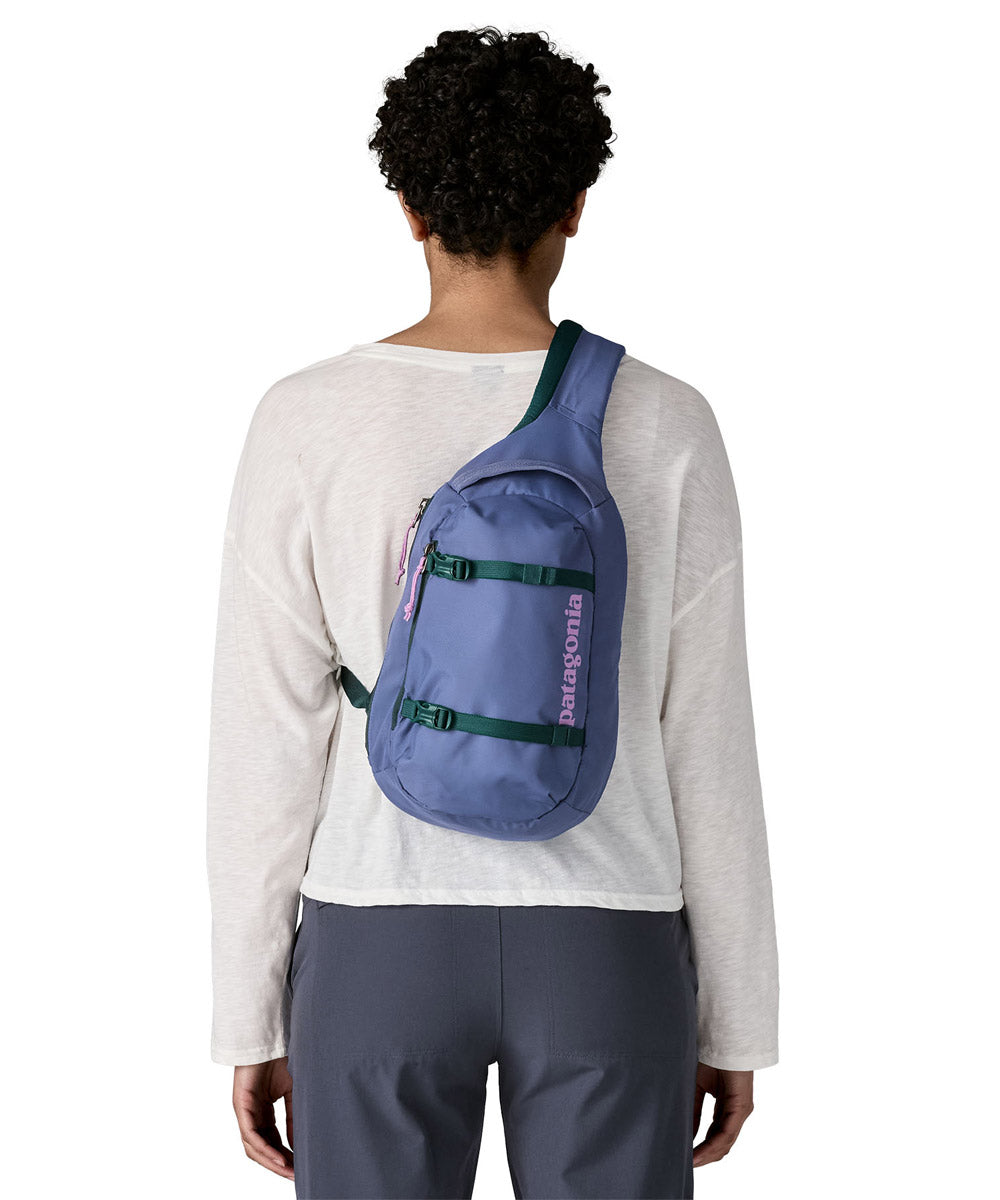 Buy Patagonia Atom Sling shoulder bag 8 liters | Fair Couture