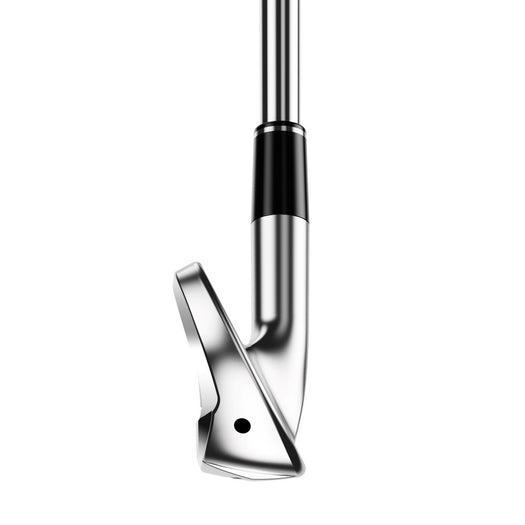 Srixon ZXi4 Custom Irons | Fairway Jockey - Custom Clubs