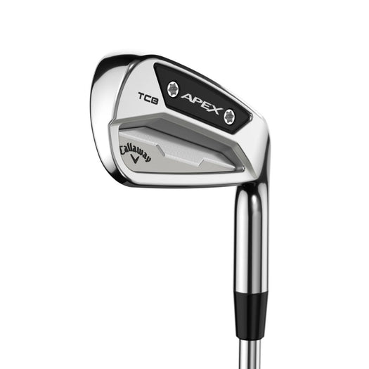 Callaway Apex TCB 24 Custom Irons – Fairway Jockey