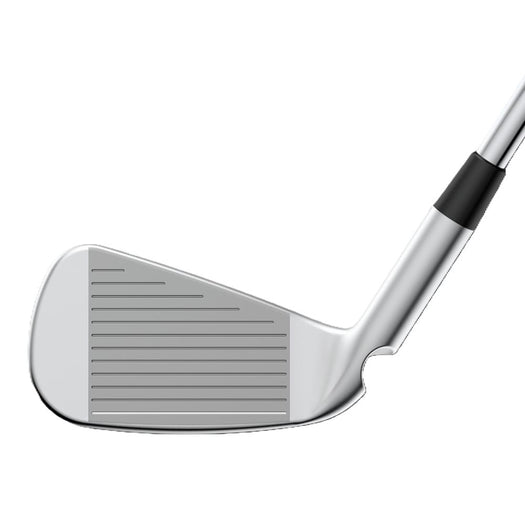 PING iDi Custom Driving Iron | Fairway Jockey - Custom Clubs