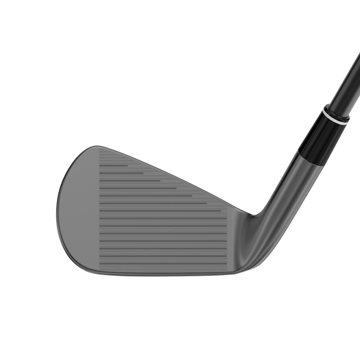 Srixon ZX5 MK II Black Chrome Custom Irons | Fairway Jockey