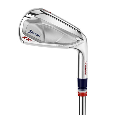 Srixon ZXi – Fairway Jockey