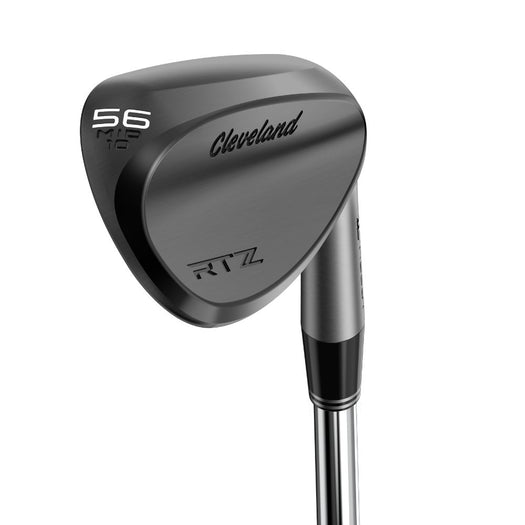 Cleveland RTZ Custom Wedge | Fairway Jockey - Custom Clubs