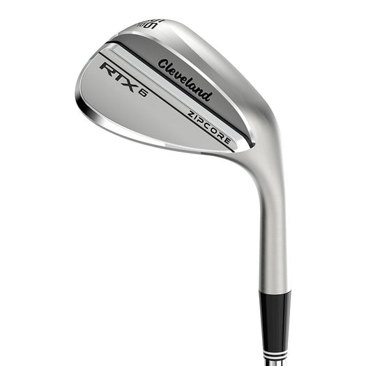 Cleveland Golf RTX 6 Zipcore Custom Wedge | Fairway Jockey