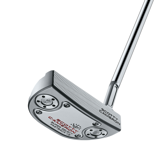 Scotty Cameron Super Select Fastback 1.5 Putter | Fairway Jockey