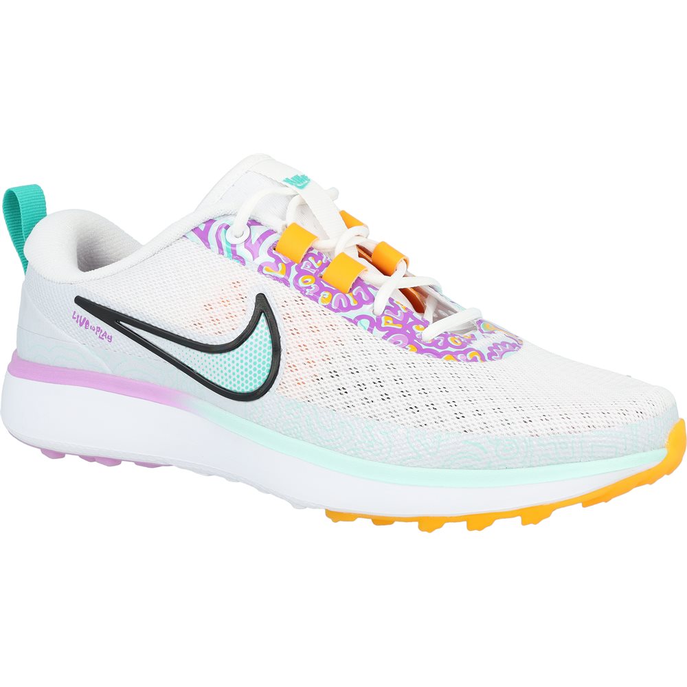 Nike Infinity Ace NN NRG Spikeless Golf Shoes 196608450399 Fairway