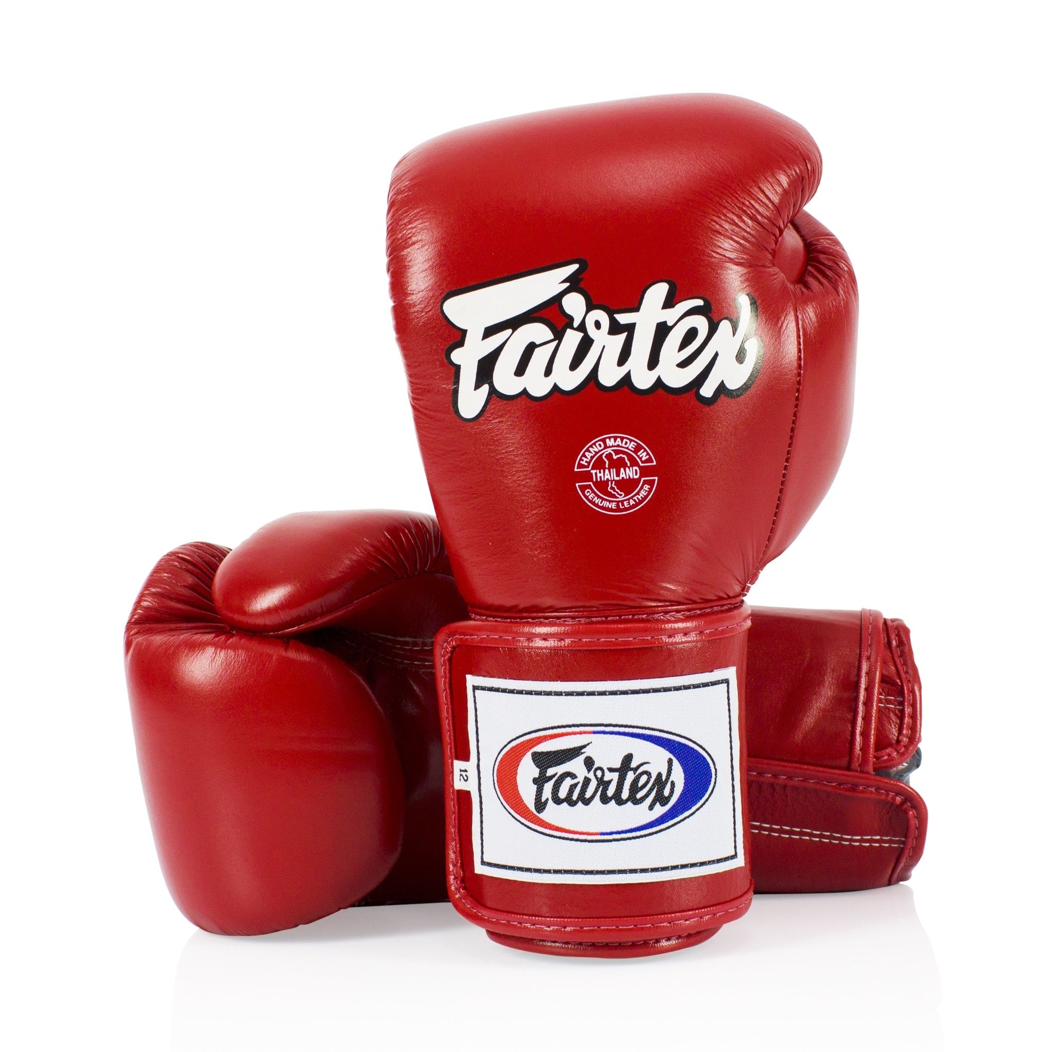 Fairtex BGV5 Muay Thai Super Sparring Glove