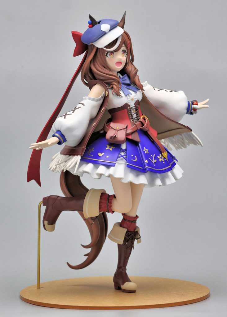 マチカネタンホイザ 原案Ver. – fairy-tale Figure.com