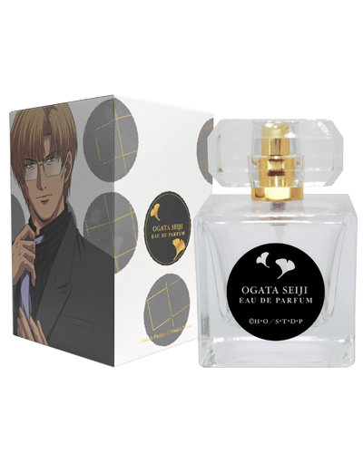 TVアニメ「ヒカルの碁」 オードパルファム、雑貨 | フェアリーテイル