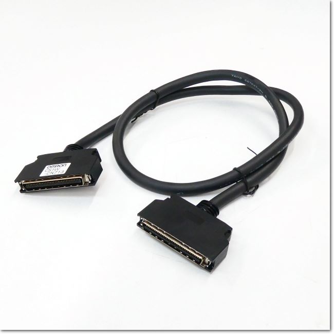 FA機器ドットコム / CS1W-CN713 I/O接続ケーブル 0.7m (OMRON) | FA