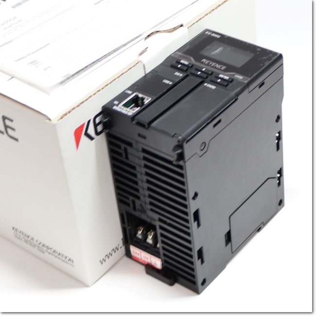 FA機器ドットコム / KV-8000 SO(4221) プログラマブルコントローラ CPU