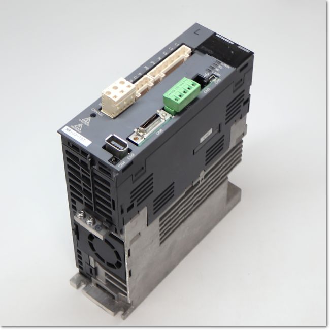 サーボアンプ | FA機器ドットコム