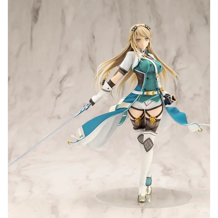 ファルコムショップ | フィギュア「エレイン・オークレール」