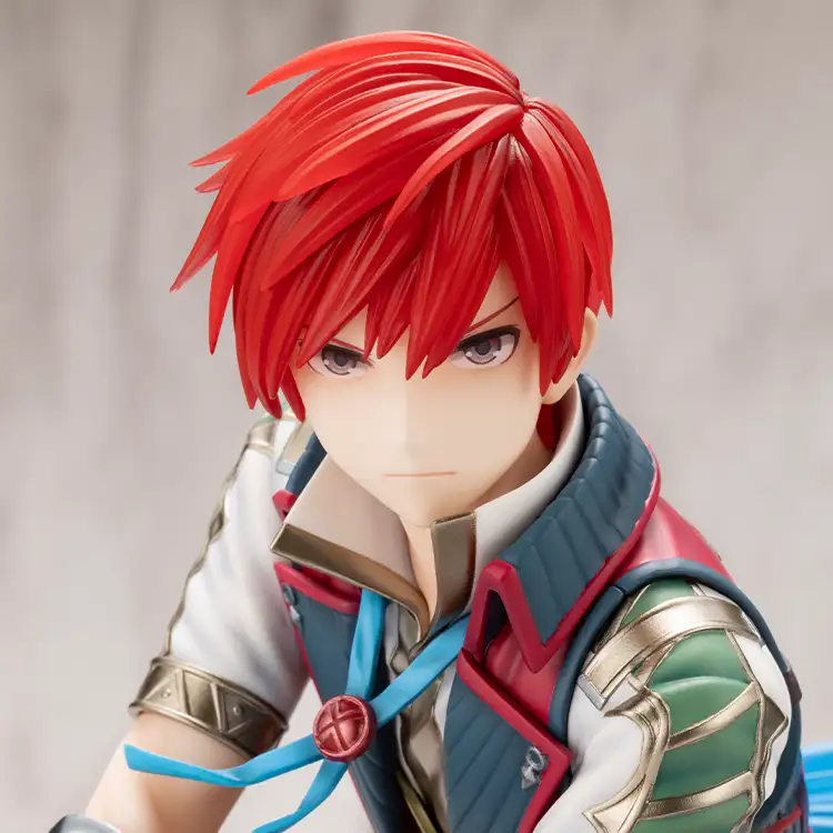 ファルコムショップ | フィギュア「アドル＝クリスティン」