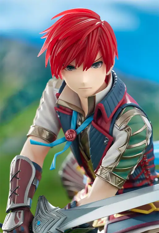 ファルコムショップ | フィギュア「アドル＝クリスティン」