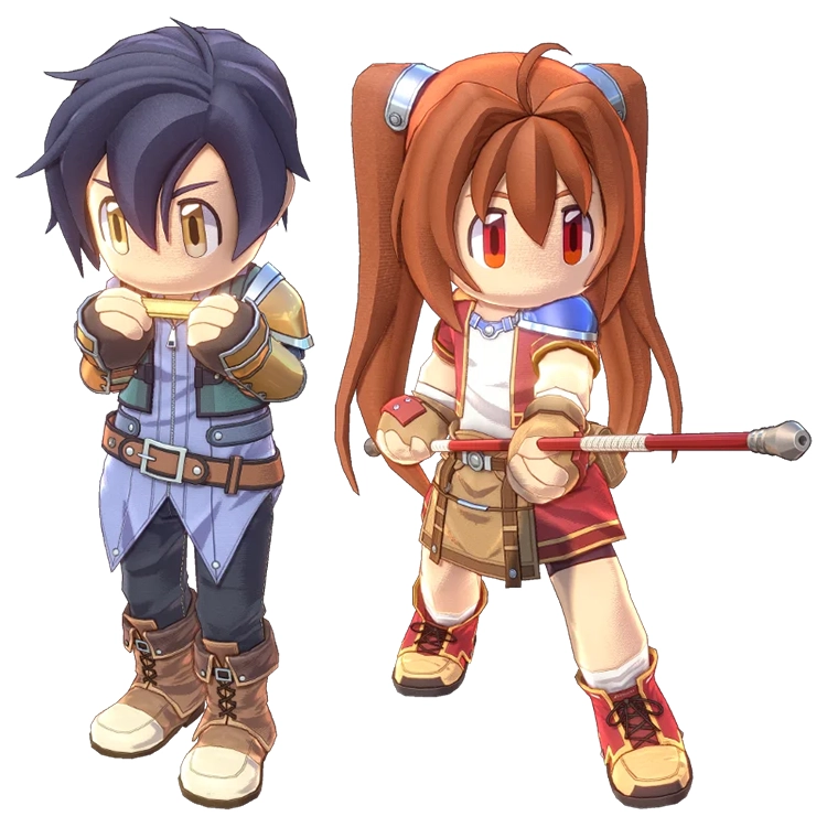 ファルコムショップ | 空の軌跡 the 1st ブレイサーBOX