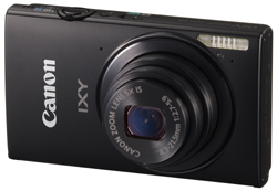 コンパクトデジタルカメラ】IXY 420F 基本情報