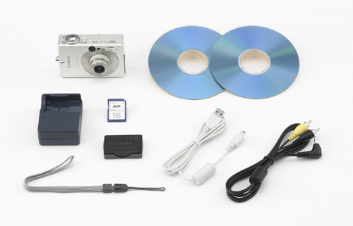 コンパクトデジタルカメラ】IXY DIGITAL 30a 機種仕様