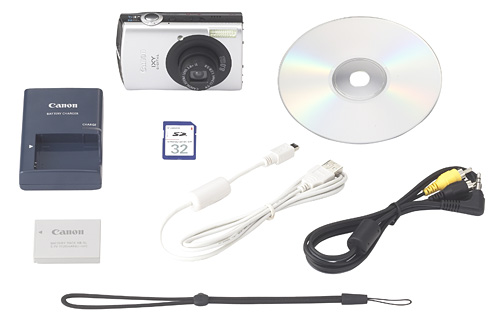 コンパクトデジタルカメラ】IXY DIGITAL 910 IS機種仕様