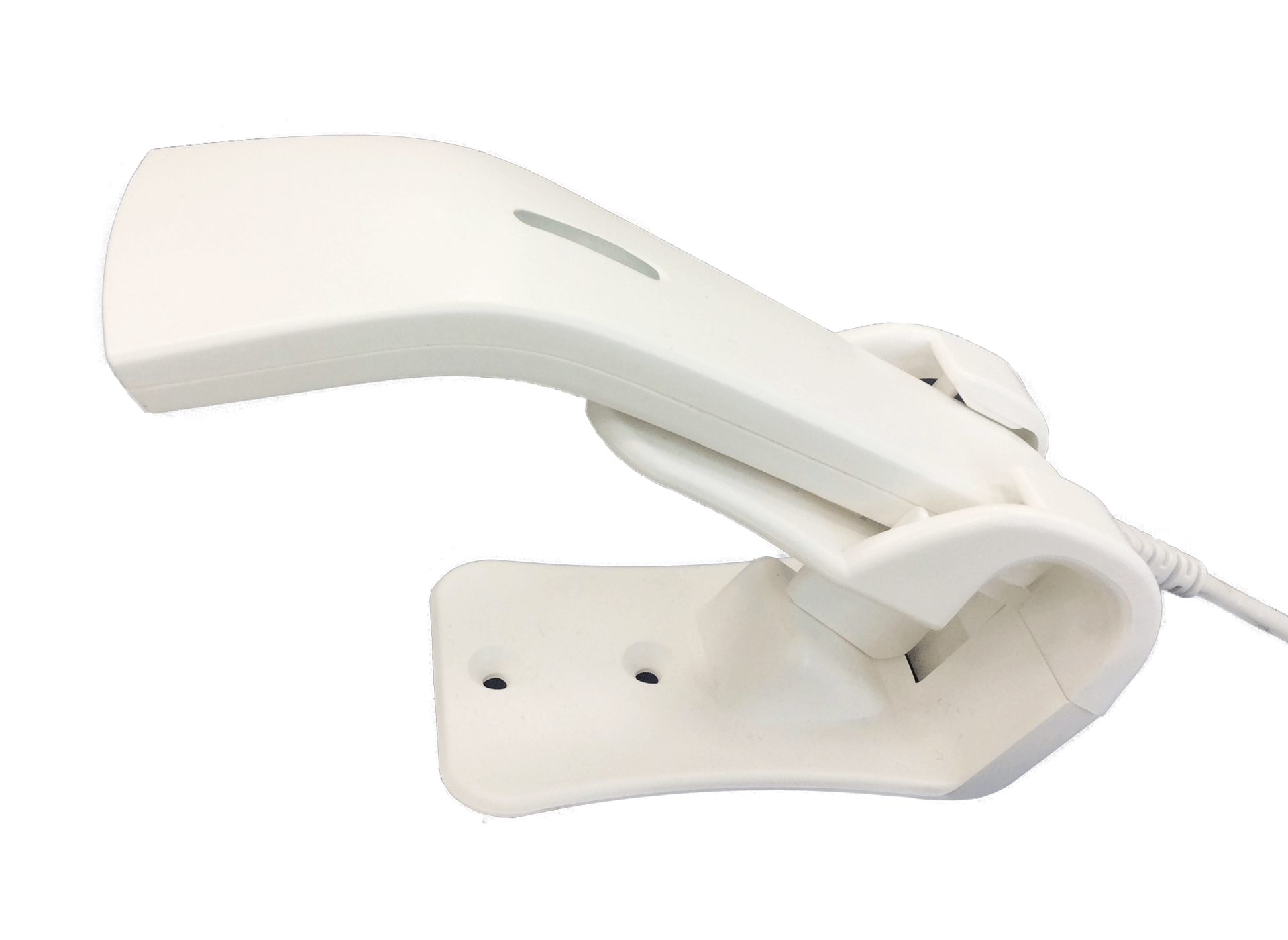 スター精密 mPOP バーコードリーダーの接続方法 – Airレジ - FAQ -