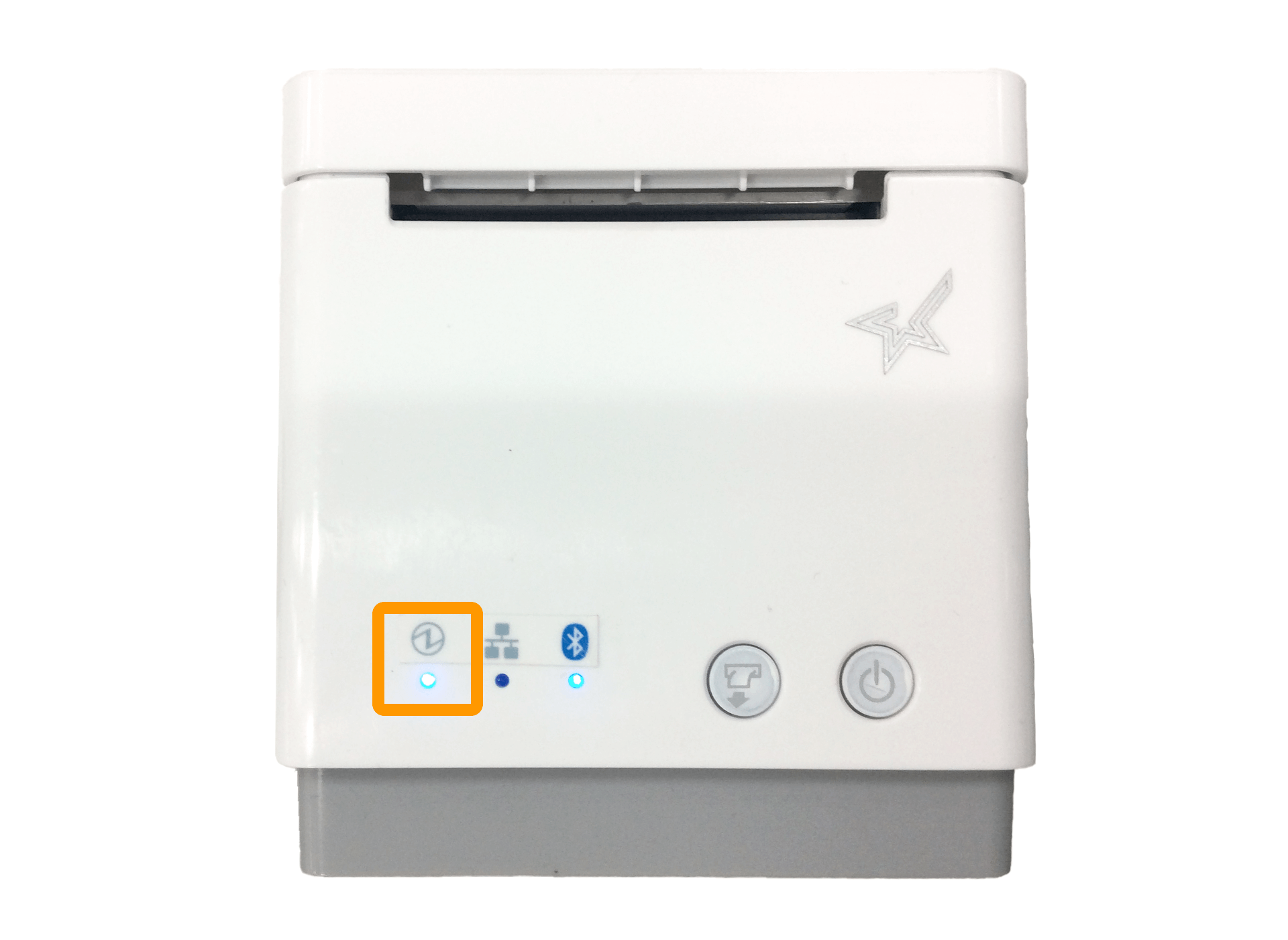 プリンターを接続する（スター精密・mC-Print2） – Airウェイト - FAQ -