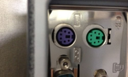 電源は入るが画面に何も表示されない | TSUKUMO サポートFAQ