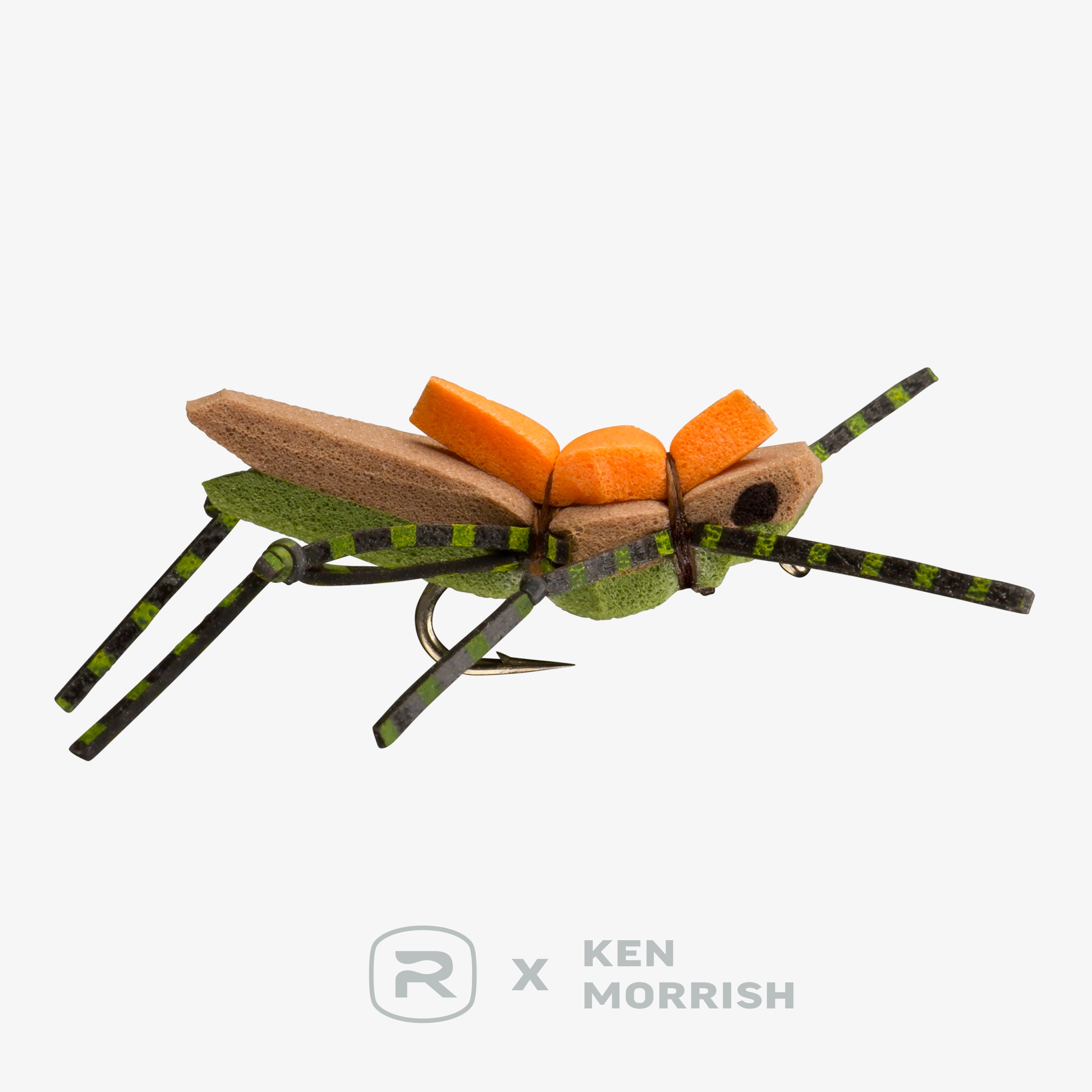 RIO's Morrish Hopper | RIO Products