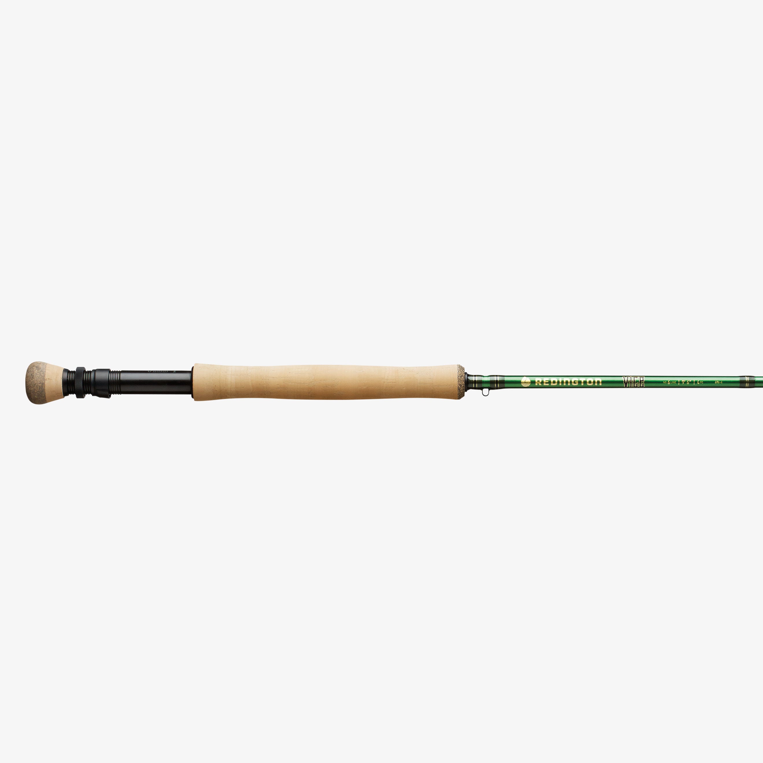 VICE Fly Fishing Rod 8 Weight, 9ft | Redington