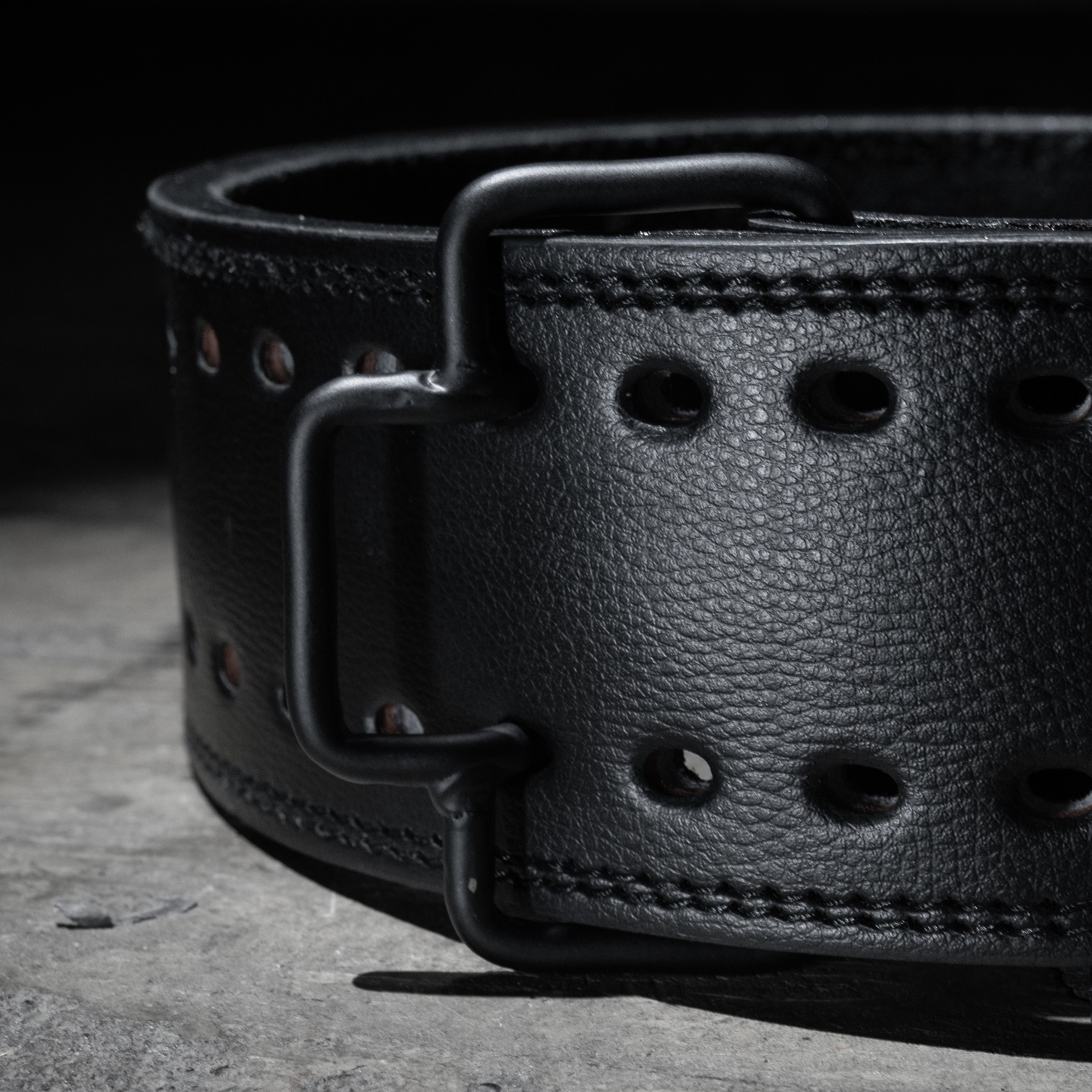 10mm Powerlifting Belt – Far East Strength