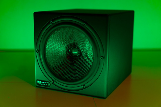 KS Digital COAX C8は重低音から繊細な超高音域まで完璧 – Akihiko