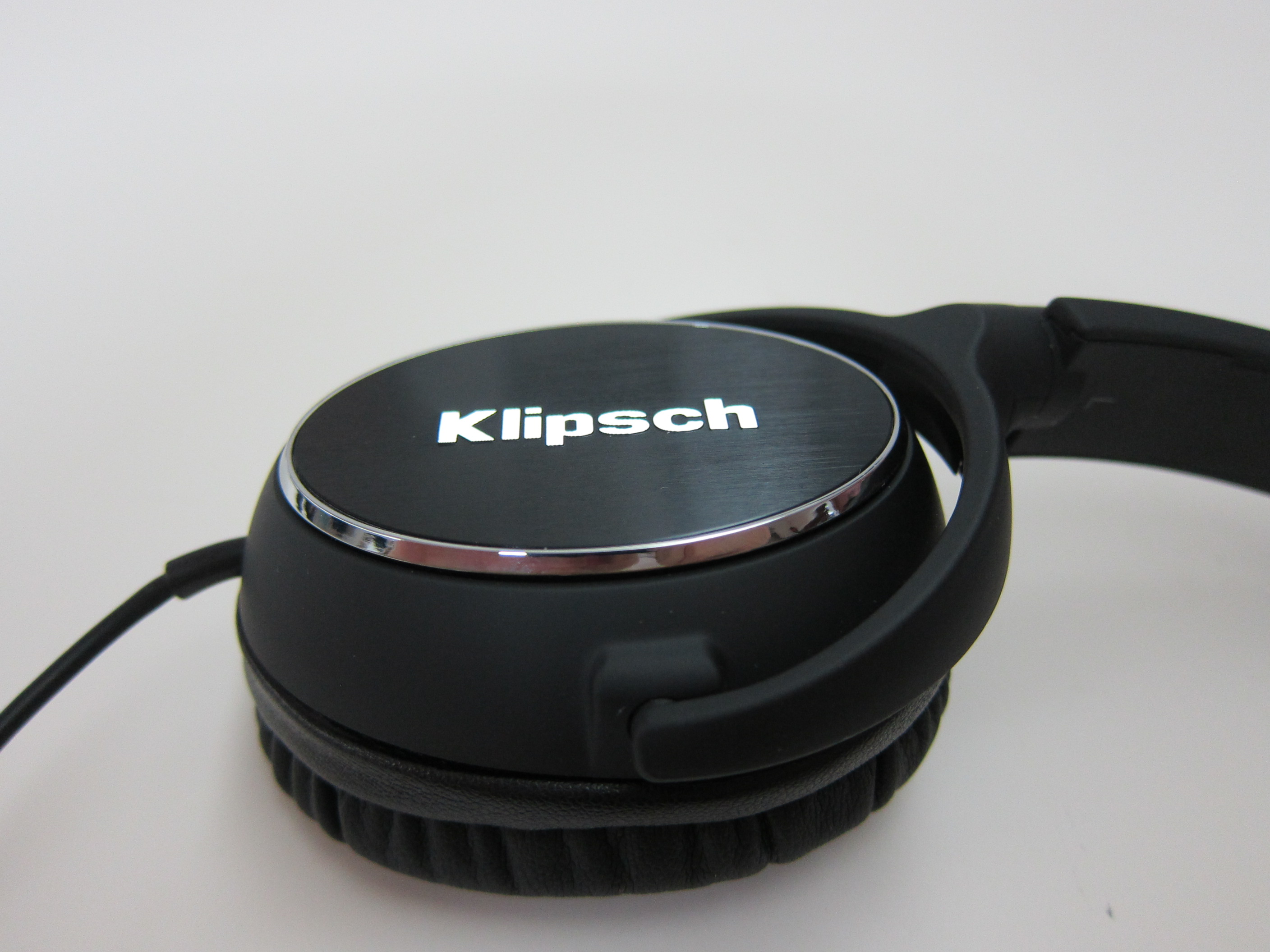 Klipsch Reference R6i On-Ear Headphones « Blog | lesterchan.net