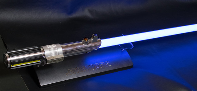 レビュー スターウォーズ MR アナキン・スカイウォーカー フォースFX