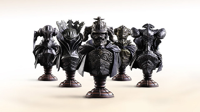 PS4『FFXII ザ ゾディアック エイジ』豪華特典を多数同梱した数量限定