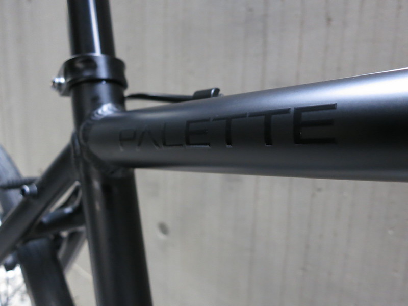 クロスバイクを検討中ならFUJIの