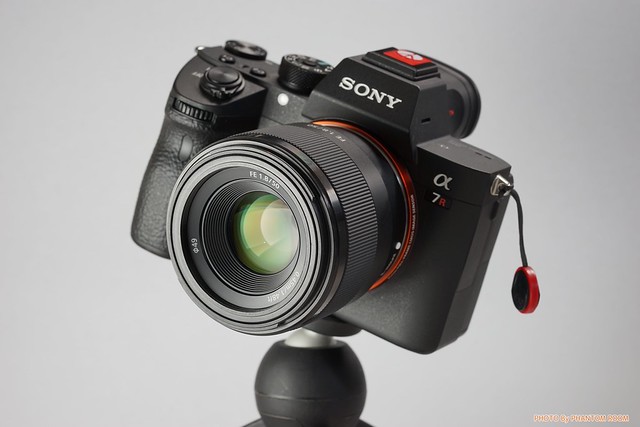 今更ながらのSONY FE 50mm F1.8 (SEL50F18F)レビュー | PHANTOM ROOM