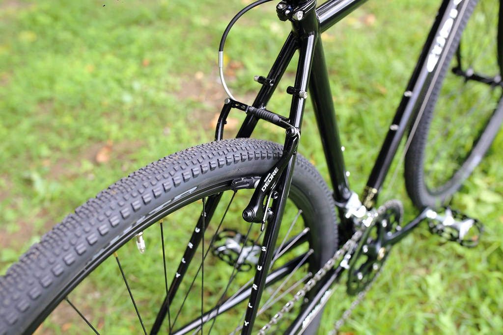 一番人気のフレーム？ ”クロスチェック”とはなんぞや考察 - BLUE LUG