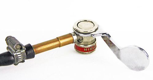 KUWAHARA / HIRAME ポンプヘッド横カム - Above Bike Store