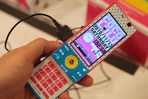 F-04Cは「逸脱」した逸品だった！