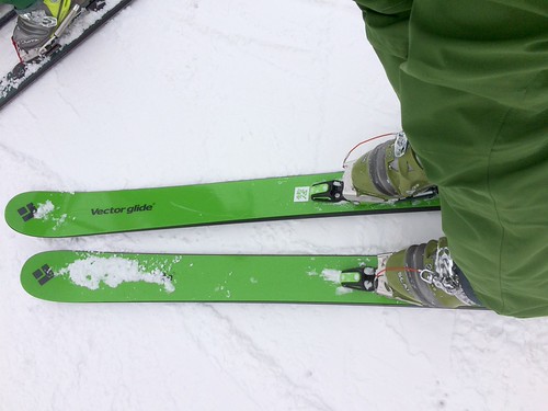 Vector Glide Make BC 188: 検索したらただ乗りだった件