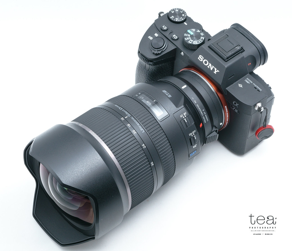 Sony α7・α9シリーズでおすすめのサードパーティ製レンズ｜SIGMA